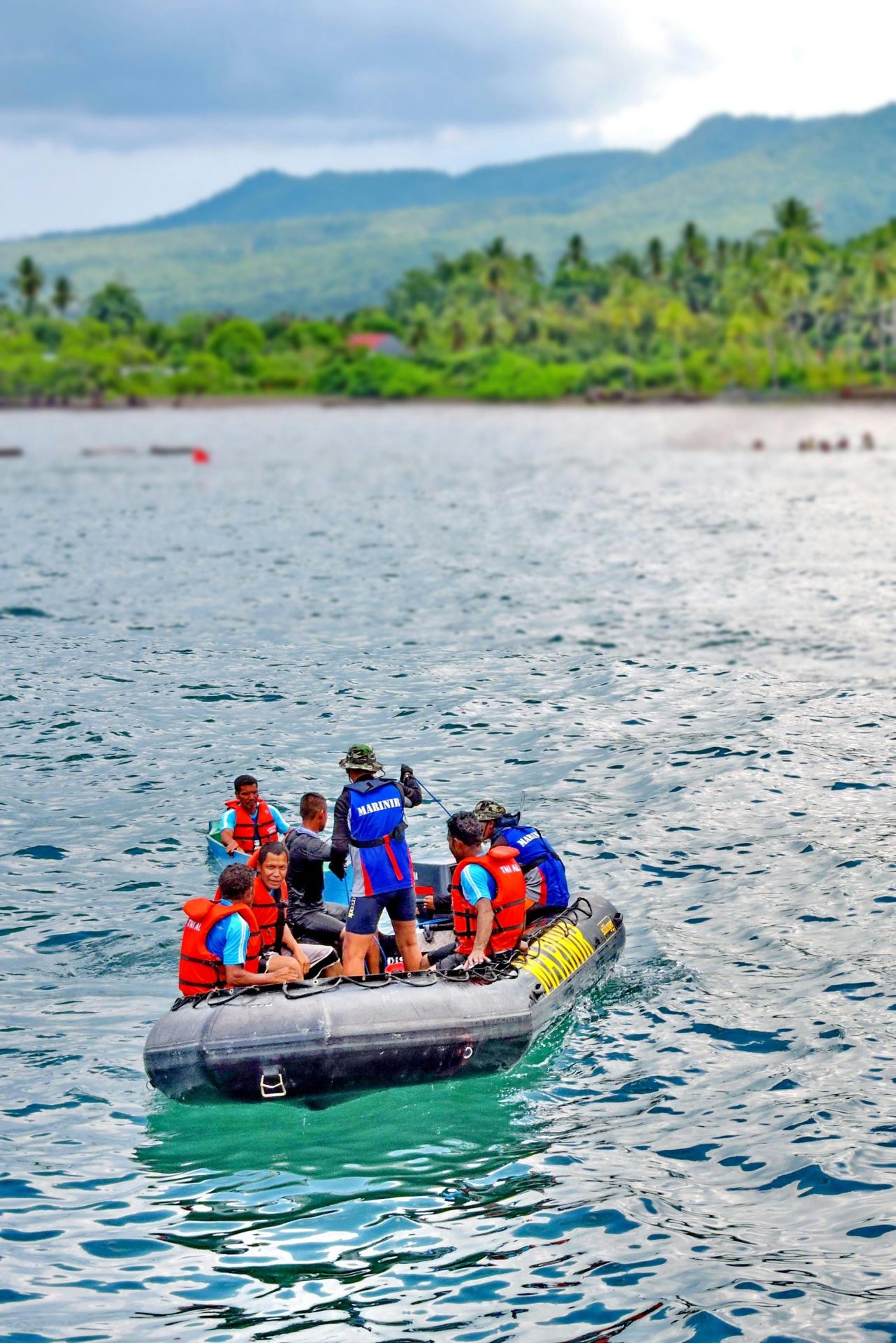 Nusa Penida One Day Trip with All-Inclusive